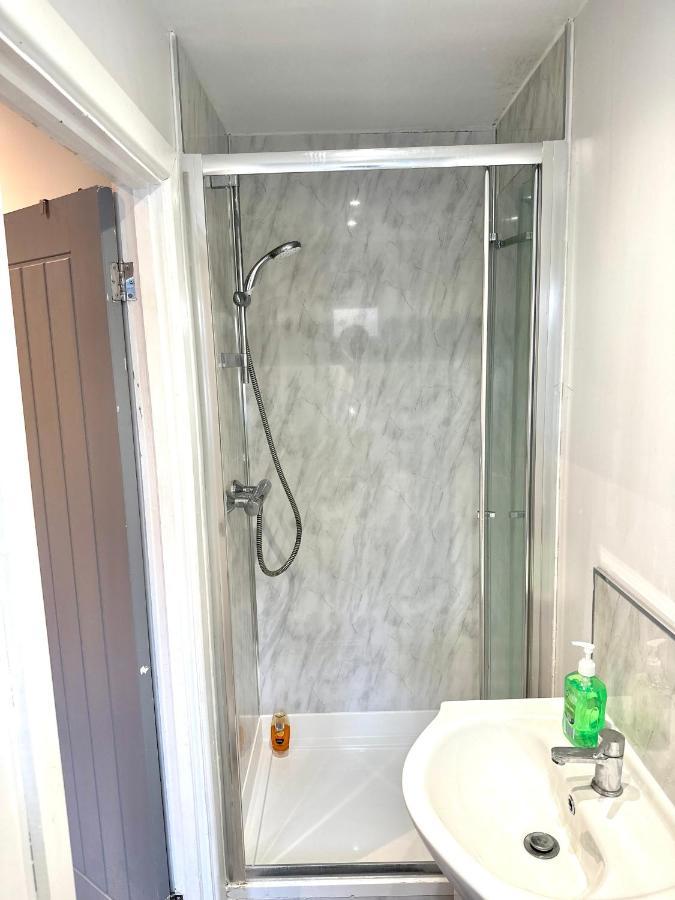 The North Stay Guest Suite Hardingstone Экстерьер фото